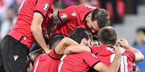 Γεωργία-Κύπρος, προκριματικά EURO 2024