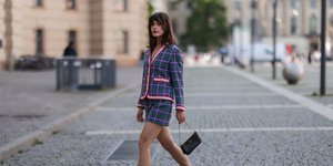 στιλάτη γυναίκα