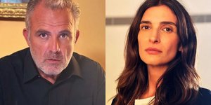 Η «Γη της Ελιάς» επιστρέφει απόψε στους τηλεοπτικούς μας δέκτες με ένα νέο επεισόδιο