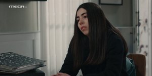 Η «Γη της Ελιάς» επιστρέφει απόψε στους τηλεοπτικούς μας δέκτες με ένα νέο επεισόδιο
