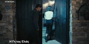 Η «Γη της Ελιάς» επιστρέφει απόψε στους τηλεοπτικούς μας δέκτες με ένα νέο επεισόδιο