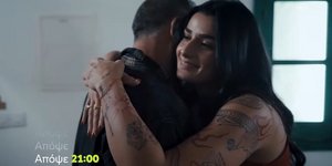 Η «Γη της Ελιάς» επιστρέφει απόψε στους τηλεοπτικούς μας δέκτες με ένα νέο επεισόδιο