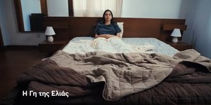 Η «Γη της Ελιάς» επιστρέφει απόψε στους τηλεοπτικούς μας δέκτες με ένα νέο επεισόδιο