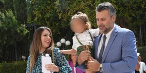 Στιγμές τρόμου για τη σύζυγο του Γιάννη Καλλιάνου μετά τη διάρρηξη στο σπίτι τους