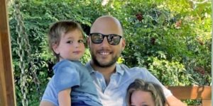 Ο γιατρός-ήρωας ισραηλινού κιμπούτς -Έδιωξε την οικογένειά του για να περιθάλψει τραυματίες, τον δολοφόνησε η Χαμάς