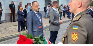 Στο Κίεβο ο Γιώργος Γεραπετρίτης