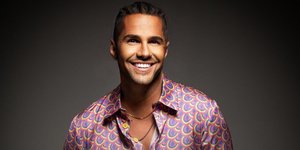 Τα 16 του χρόνια έκλεισε ο μικρός γιος του Γιώργου Τσαλίκη, Άγγελος