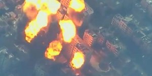 Βίντεο από τη στιγμή της εξόντωσης διοικητή της Χαμάς στη Γάζα