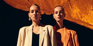 στιλάτη γυναίκα