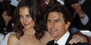 Χολμς και Κρουζ το μακρινό 2011