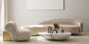 H πολυθρόνα από τα ΙΚΕΑ που αναβαθμίζει τη διακόσμηση του σπιτιού