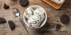 Παγωτό chocolate chip cookies 