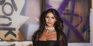 Φωτογραφία: Instagram/@ilianapapageorgiou