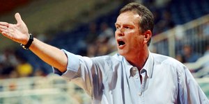 Γιάννης Ιωαννίδης: Οι πιο δυνατές και άγριες στιγμές του «ξανθού» στα παρκέ το 80' και το 90'