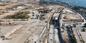 Υπογειοποίηση Ποσειδώνος