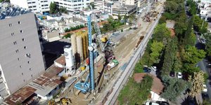 Υπογειοποίηση Σεπολίων