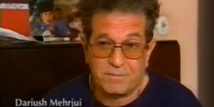 Ιράν, σκηνοθέτης