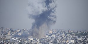 Φωτογραφία ASSOCIATED PRESS