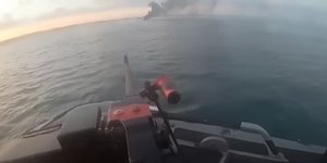 Βίντεο των Ισραηλινών Δυνάμεων Άμυνας από την επίθεση σε ενόπλους της Χαμάς