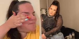 Ξέσπασε η Netta για τη φρίκη στο Ισραήλ