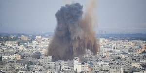 Πόλεμος στο Ισραήλ