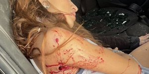 Επιθέσεις κατά αμάχων στο Ισραήλ