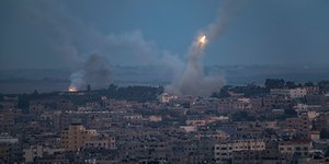 Το Ισραήλ λέει τώρα ότι δεν υπήρξε εισβολή από αέρος στο βορά, ήταν false alarm