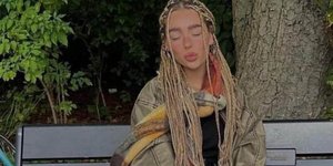 Ισραήλ, κοπέλα