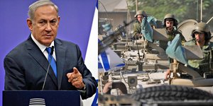 Εσωτερική έρευνα εντός του στρατού του Ισραήλ για την επίθεση της Χαμάς στις 7 Οκτωβρίου προκαλεί αντιδράσεις σε υπουργούς της κυβέρνησης