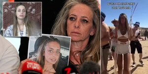 Ισραήλ, μητέρα 21χρονης ομήρου της Χαμάς