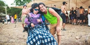 Ισραήλ, πατέρας και κόρη