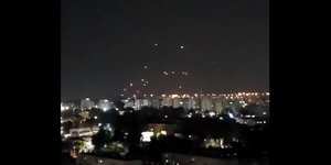 Η Χαμάς λέει ότι στοχεύει με ρουκέτες το διεθνές αεροδρόμιο Μπεν Γκουριόν