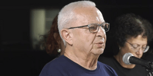 Πατέρας ομήρου που εμφανίστηκε στο βίντεο της Χαμάς: Ανακούφιση που είδαμε ότι είναι ζωντανή, δεν ξέραμε τίποτα