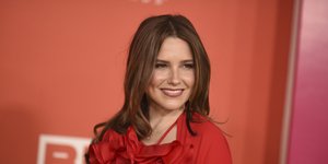 Σοφία Μπους: Ζευγάρι με διάσημη ποδοσφαιρίστρια λίγους μήνες μετά το διαζύγιό της