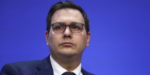 Ο υπουργός Εξωτερικών της Τσεχίας Γιαν Λιπάβσκι