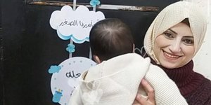 Η Παλαιστίνια δημοσιογράφος που σκοτώθηκε σε ισραηλινό πλήγμα