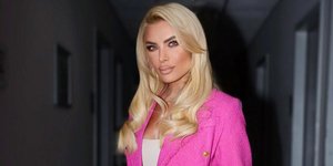 Η Κατερίνα Καινούργιου μίλησε για τη λεκτική επίθεση που δέχτηκε από έναν άγνωστό της άνδρα 