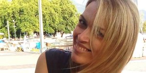 Καλαμάτα, Ιωάννα Χαντζή