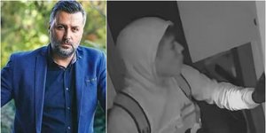 Θύμα διάρρηξης ο γνωστός μετεωρολόγος και βουλευτής, Γιάννης Καλλιάνος 