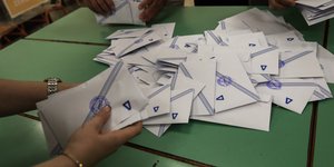 Τι προκάλεσε τις ανατροπές στο β΄γύρο που κόστισαν στη ΝΔ: Αλλαγή σελίδας σε Αθήνα, Θεσσαλονίκη και 5 περιφέρειες