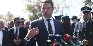 Δηλώσεις Κασσελάκη