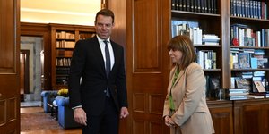 Κασσελάκης