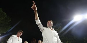 Στέφανος Κασσελάκης