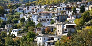 Η Καστάνιτσα 