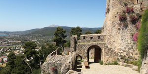 καστρο θεα ναυπακτος