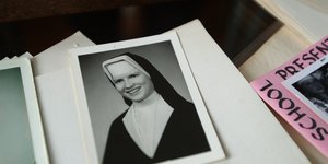 Catherine Cesnik - The Keepers Netflix