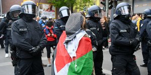 Απαγορεύτηκε η κεφίγια στη Γερμανία