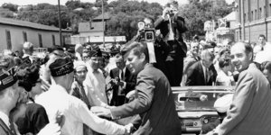 Τζον Φ. Κένεντι 