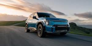 KIA EV9