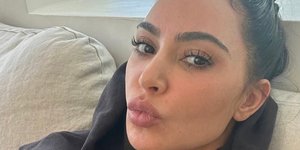 Η Κιμ Καρντάσιαν